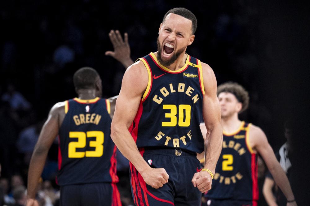 肖华承认今年全明星赛失败！未来会继续改革 暗示不会安排美国队vs世界队.